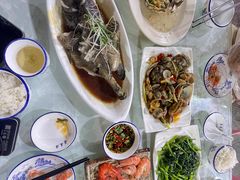 -范饭椰林川湘味海鲜·椰子鸡(三亚湾椰梦长廊店)