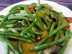 -88号小吃店·经典云南菜·地道纳西美食