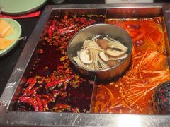 -蜀江龙火锅(339店)