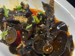 -阿田大虾(台湾街店)