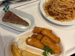 -宜家·瑞典风味餐厅(无锡店)