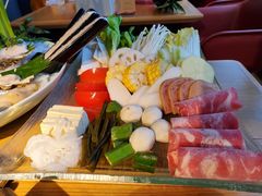-生如夏花泰式火锅(西村黑金店)