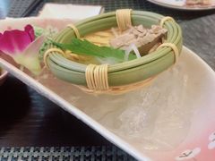 -桃夭日式料理(国信店)