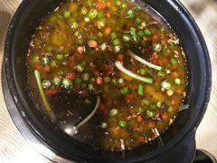 -香坝坝鲜鱼火锅(春熙路店)