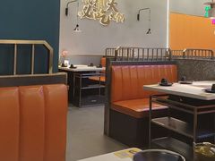 -味之绝美蛙鱼头火锅(松江万达店)