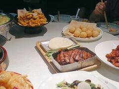 -津沽小院(天津之眼店)