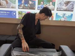 -和子足浴SPA会馆(东方之门店)