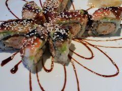 -Hatsune隐泉日式料理(三里屯太古里店)