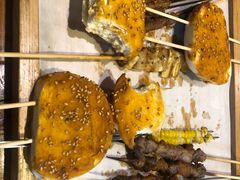 -腰子哥烤串(石佛营炫特店)