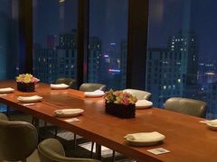 -沈阳君悦酒店·意坊意大利餐厅