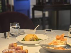 -上海总会SHANGHAICLUB(兴业太古汇店)