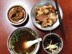 -阿秋牛排(湖心街店)