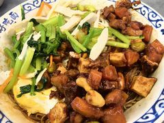 -梅溪·小伙子干挑面(安吉总店)