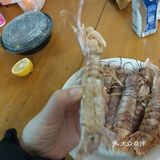 皮皮虾60多块一斤，然后就是已斤多要70块钱