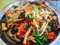 -88芦草沟老美味(芦草沟店)