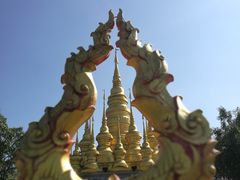 -西双版纳勐泐文化旅游区