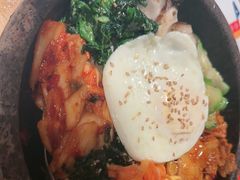 -七八冷面·延边朝鲜族美食(圣熙八号店)