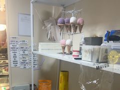 -野人先生现做冰淇淋(北京环宇荟店)