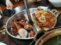 -华仔土鸡店(创意产业园店)