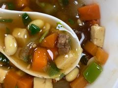 -胡家包子·清真(大众巷店)