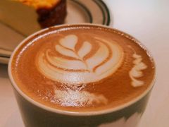 -Line来恩咖啡(石厦花园店)