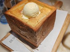 -绿茶餐厅(燕郊永旺店)