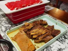 -京元盛铜锅涮肉(上海总店)