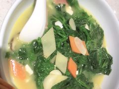 -如轩·海鲜砂锅粥·潮汕菜(小榄店)