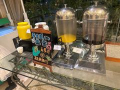 -索菲特西湖大酒店·香榭丽全日候餐厅(南山路店)