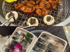 -火炉火自助餐(西直门凯德MALL店)