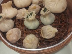 -留芳·文旅古月楼(老街店)