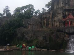 -金鸡山公园