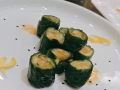 -全聚德(上海首店浦东店)