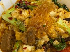 -毅祥斋老孙家泡馍(北院门鼓楼店)