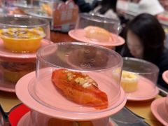 -争鲜回转寿司(朝北大悦城店)