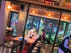 -功夫怪兽·烧烤(西工小街店)