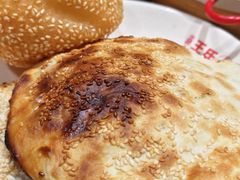-文武王氏烧饼·无矾油条(西溪路店)