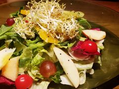 -马仕玖煲·融合菜·酥不腻烤鸭(人大店)