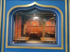 -NAMO印度餐厅