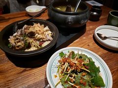 -云海肴·汽锅鸡·云南菜(美罗城店)