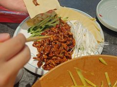 -李记东北饺子馆·东北菜(欢乐谷店)