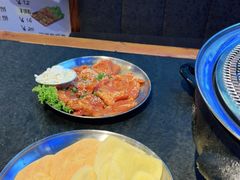 -火炉旺烤肉啤酒屋(沈北创始店)