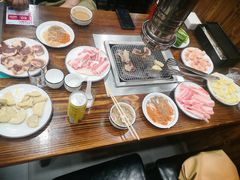 -风味烧烤(泰富店)