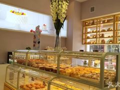 -好利来(柳北店)