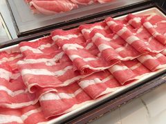 -前门·鲜肉火锅(长风店)