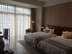 -天目湖御水温泉·度假酒店