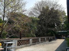 -百丈园龙江啫神馆