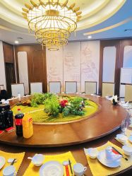 -陶然花园·婚宴