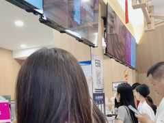 -霸王茶姬(南强街店)