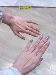 -吉吉靓甲美睫